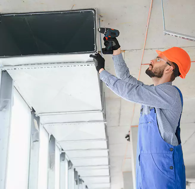 Why Homeowners & Businesses Trust Us in National City, CA