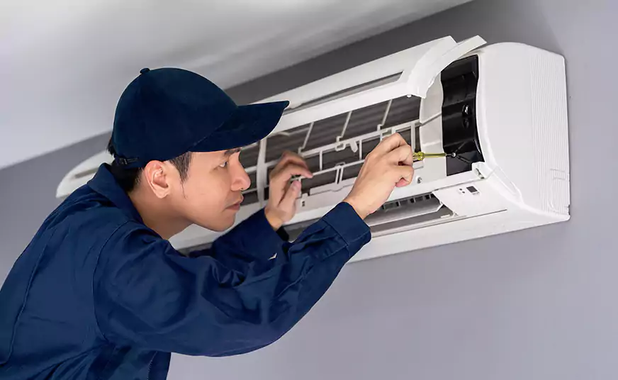 AC Duct Cleaning National City
