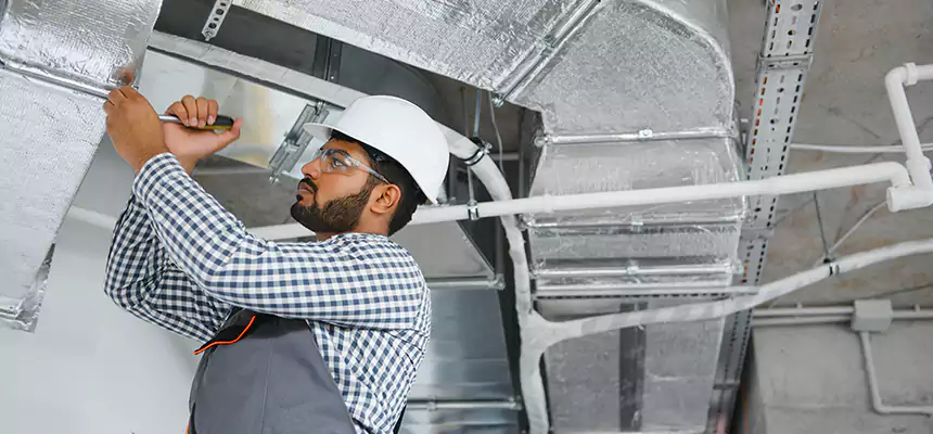 Proactive Ac Vent Repairs & Air Duct Replacement Companies Near Me in National City