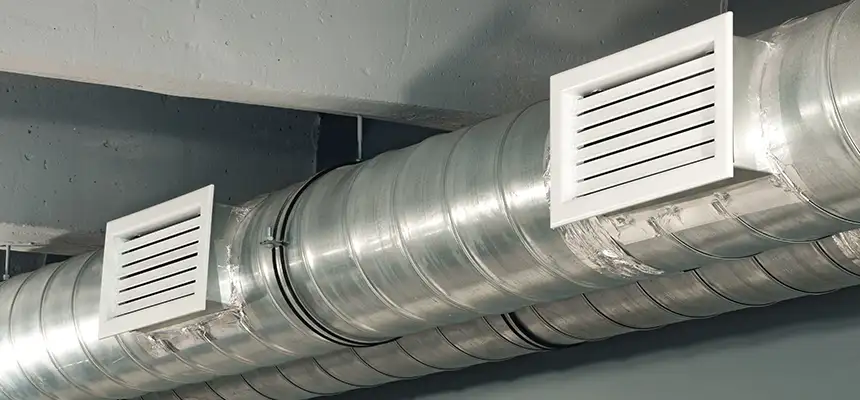 Our Air Duct Camera Inspection Services in National City, CA