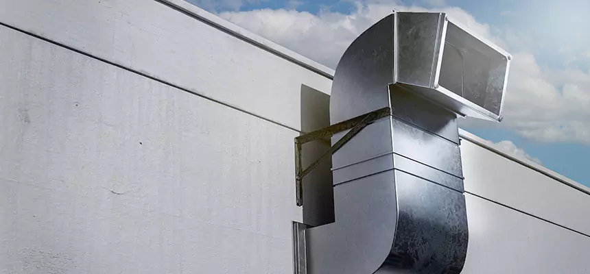 Comprehensive Commercial HVAC Cleaning in National City