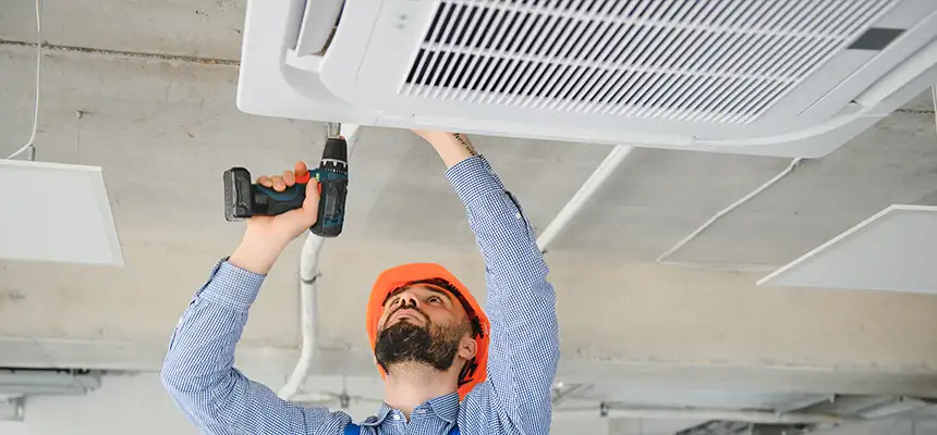 Detailed Multi‑Unit Riser & Roof Termination Cleaning in National City