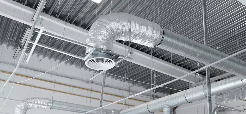 Our Dryer Vent Hose Replacement Services in National City, CA