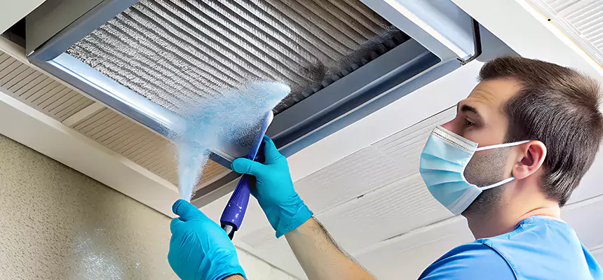 Our Home Ventilation Cleaning Services in National City, CA