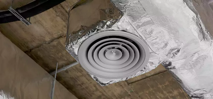 Our Industrial Dryer Vent Cleaning Services in National City, CA