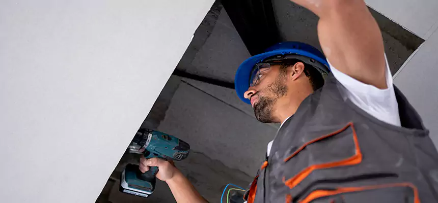 Our Post-Renovation Duct Debris Removal Services in National City, CA