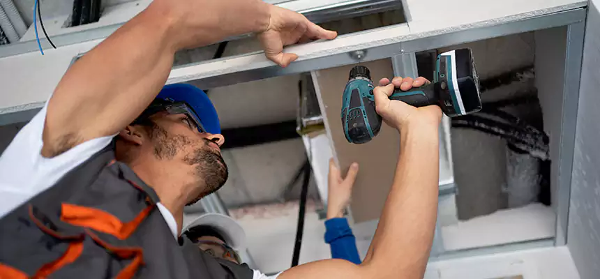 Our Retail Store Duct Cleaning Services in National City, CA