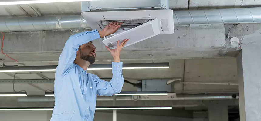 Our Room Addition Duct Installation Services in National City, CA
