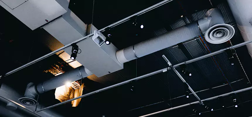 Our Seasonal Allergy Air Duct Cleaning Services in National City, CA