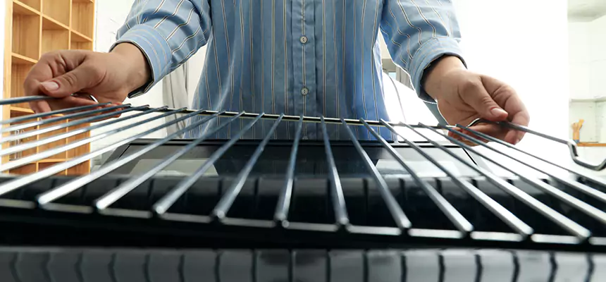 Our Vent Grille Washing Services in National City, CA