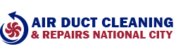 Air Duct Cleaning & Repairs National City