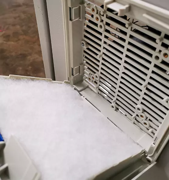 Professional Air Duct Expansion Solutions in National City, CA