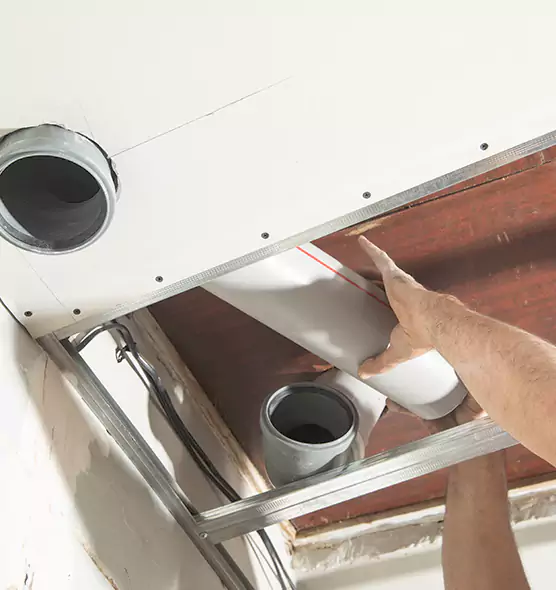 Professional Air Duct Replacement in National City, CA