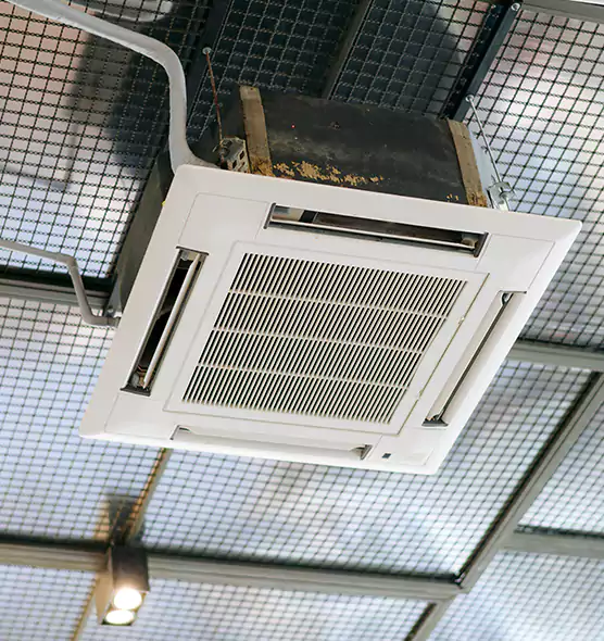 Top-Notch Allergy Relief Vent Cleaning Services in National City, CA