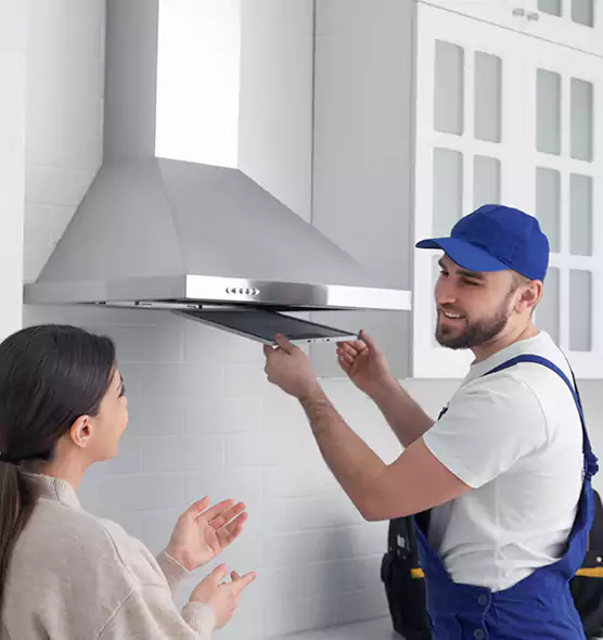 Professional Dryer Vent Cleaning Service in National City, CA