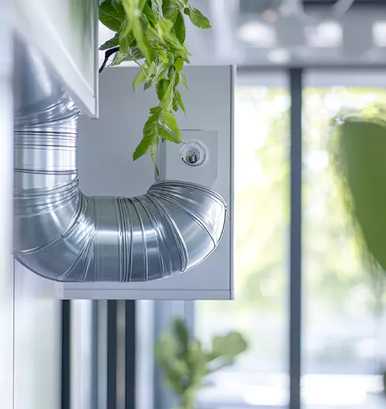 Professional Eco-Safe Dryer Vent Cleaning in National City, CA