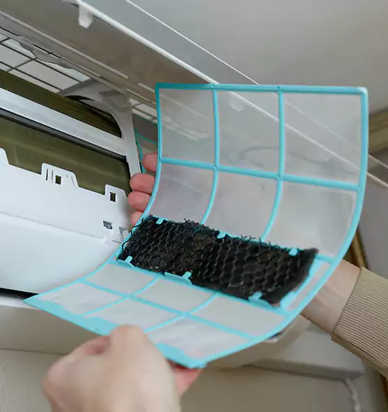 Welcome to Air Duct Cleaning & Repairs National City — Your Local HEPA Filter Installation Pros in National City, CA