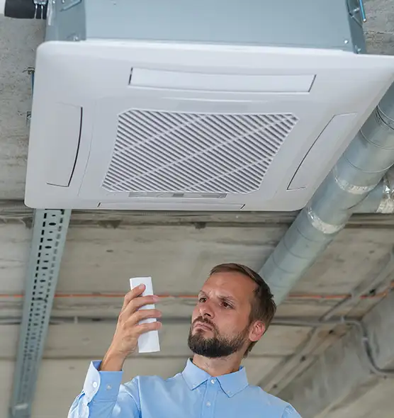 About Local Vent Cleaning Services in National City, CA