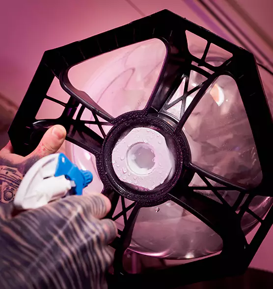 Expert Low VOC Vent Installation in National City, CA