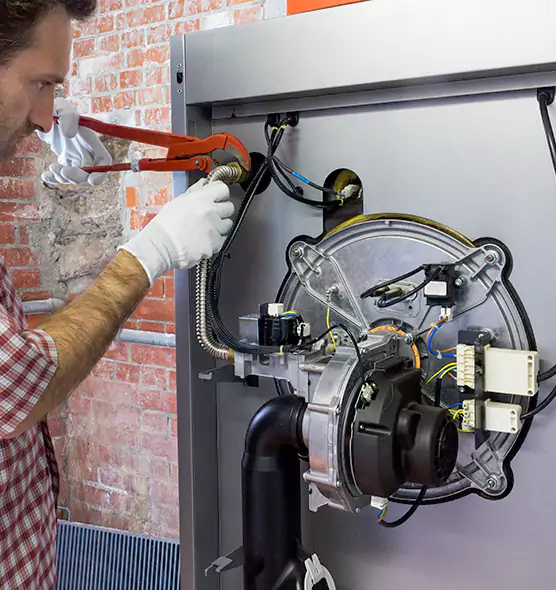 Advanced Repair Dryer Vent Hose in National City, CA