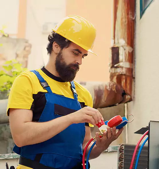 About Smart HVAC Installation in National City, CA