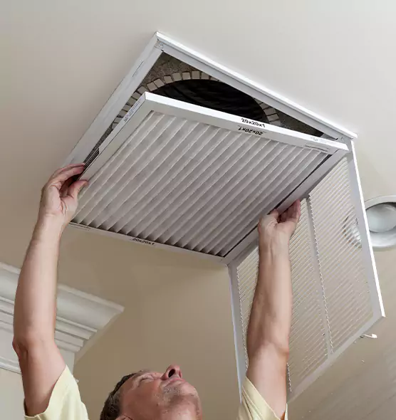 Professional Vent Relocation Services in National City, CA