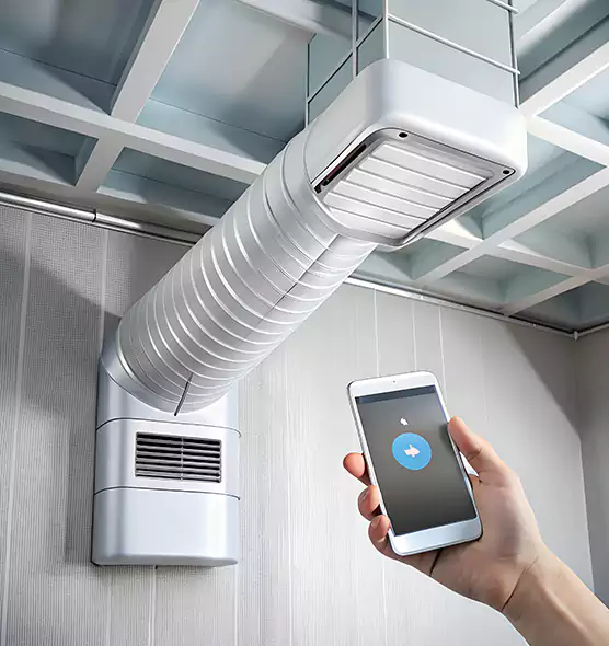 About Wi-Fi Connected Air Ducts in Air Duct Cleaning & Repairs National City in California