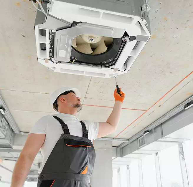 Why Homeowners & Businesses Trust Us in National City, CA?