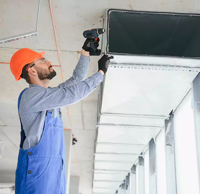 Why Homeowners & Businesses Trust Us in National City, CA?