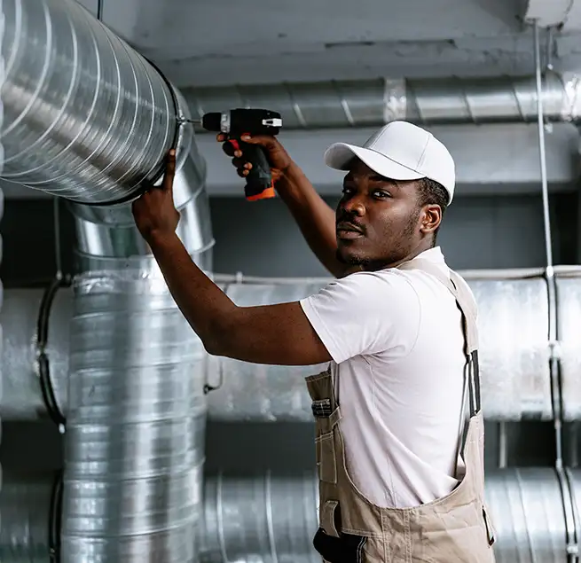 Why Homeowners & Businesses Trust Us National City, CA