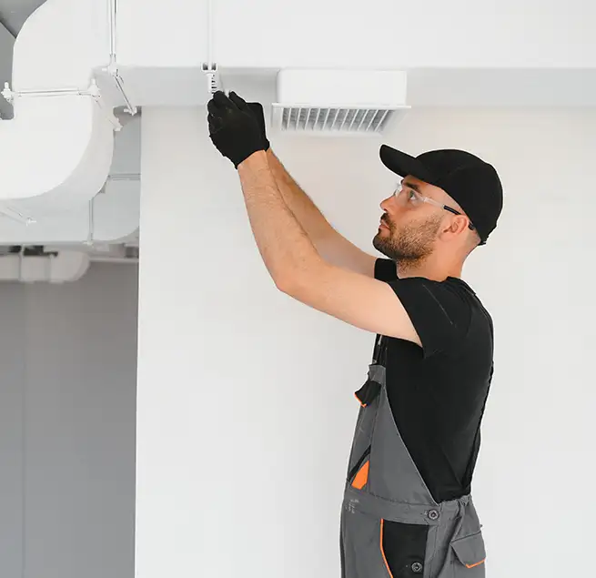 Why Homeowners & Businesses Trust Us in National City, CA?