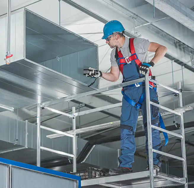 Why Homeowners & Businesses Trust Us in National City, CA?