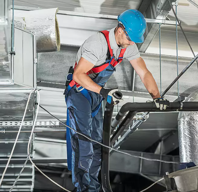 Why Homeowners & Businesses Trust Us in National City, CA?