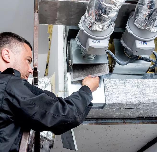 Why Homeowners & Businesses Trust Us in National City, CA?