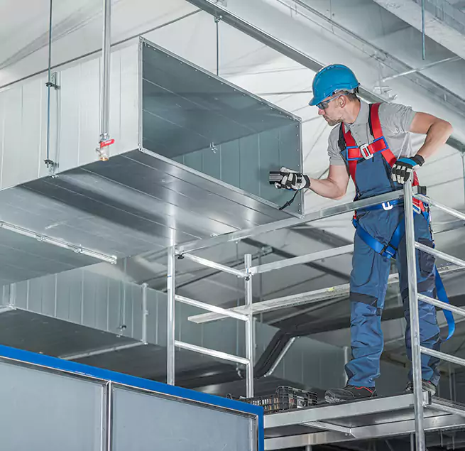 Why Homeowners & Businesses Trust Us in National City, CA?