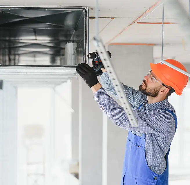 Why Homeowners & Businesses Trust Us in National City, CA?