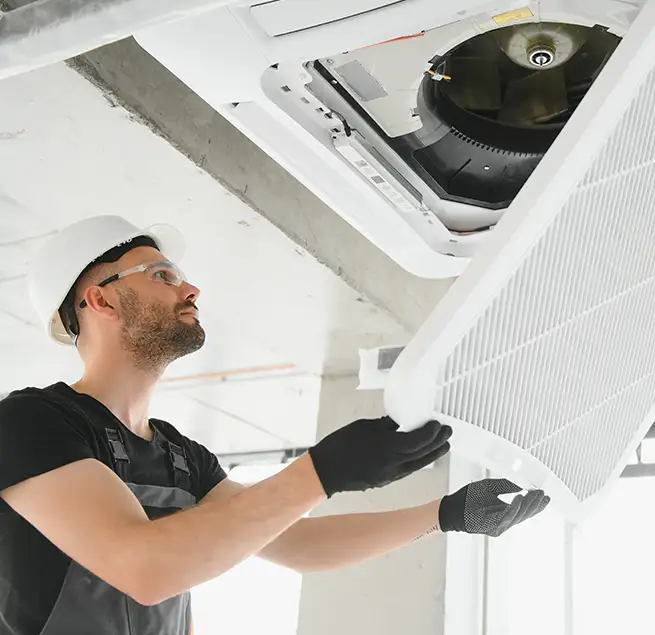 Why Homeowners & Businesses Trust Us in National City, CA?