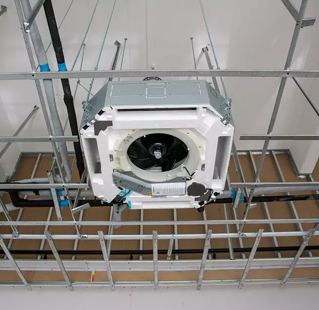 Why Homeowners & Businesses Trust Us in National City, CA?