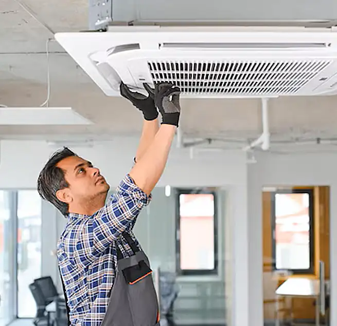 Why Homeowners & Businesses Trust Us in National City, CA?