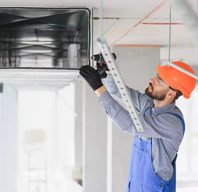 Why Homeowners & Businesses Trust Us National City, CA