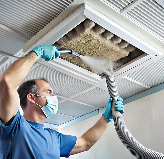 Why Homeowners Businesses Trust Us in National City, CA?