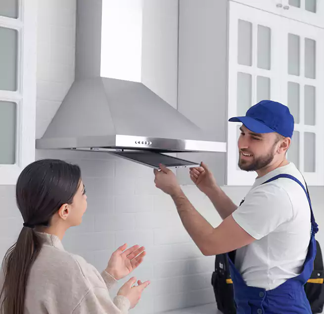 Why Homeowners & Businesses Trust Us in National City, CA?