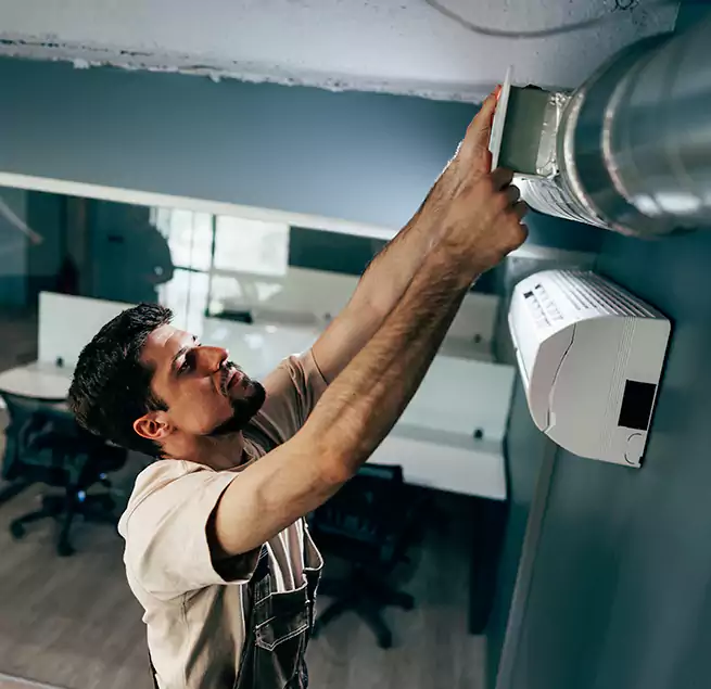 Why Homeowners & Businesses Trust Us in National City, CA?