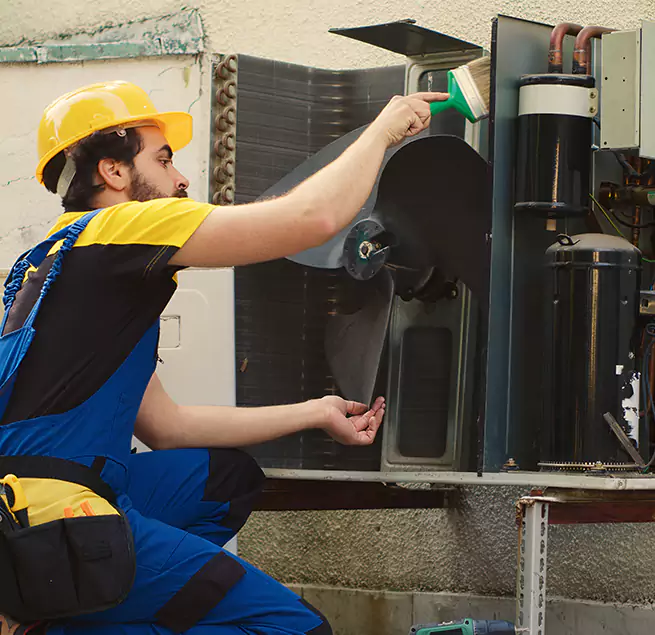 Why Homeowners & Businesses Trust Us National City, CA?