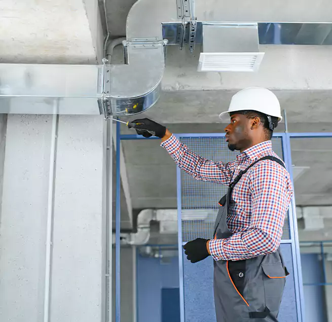 Why Homeowners & Businesses Trust Us in National City, CA