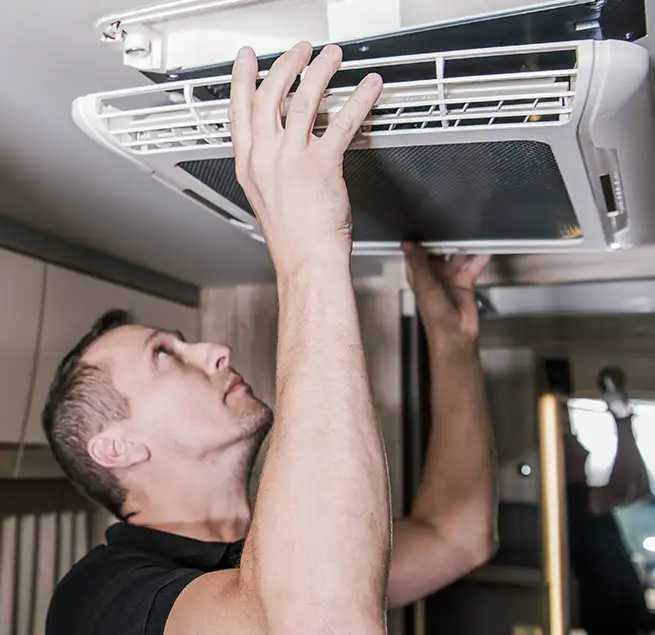 Why Homeowners & Businesses Trust Us National City, CA