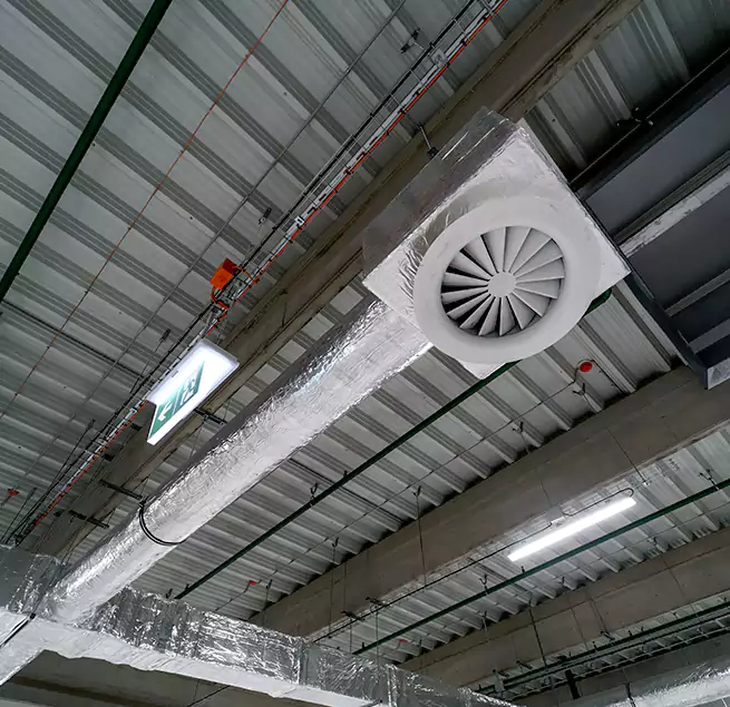 Why Homeowners & Businesses Trust Us in National City, CA?