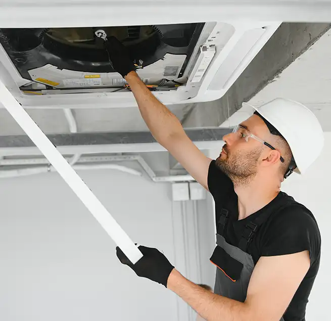 Why Homeowners & Businesses Trust Us in National City, CA?