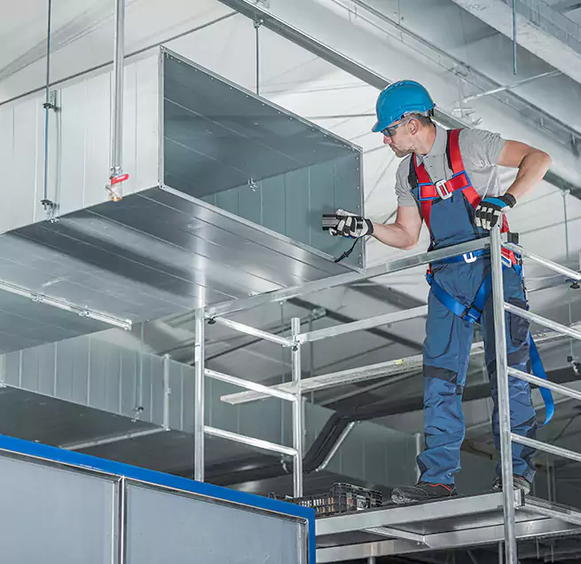 Why Homeowners & Businesses Trust Us in National City, CA?