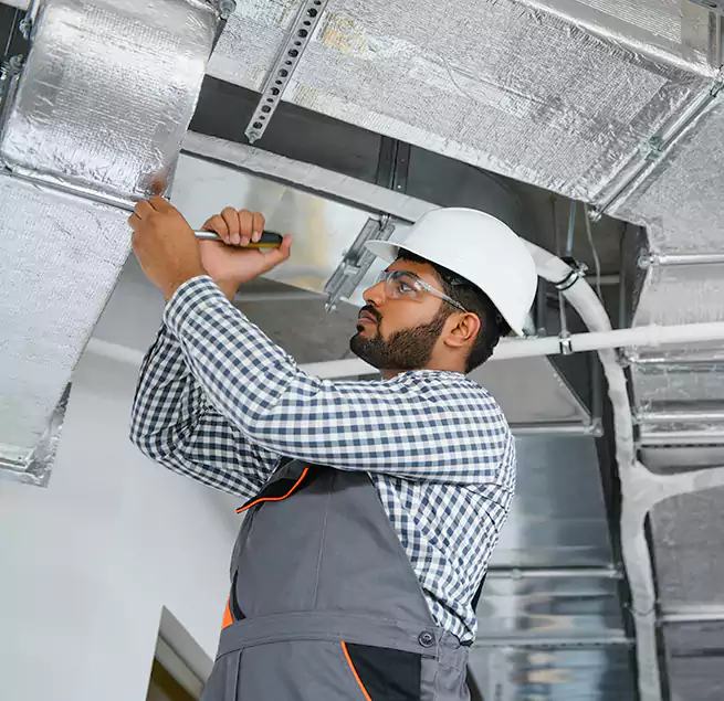 Why Homeowners & Businesses Trust Us in National City, CA?